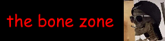 Bone Zone