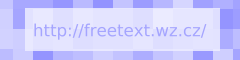 FreeText